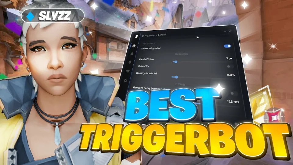Valorant Triggerbot, Ultimate Guide to Fastest Triggerbot Setup and Performance